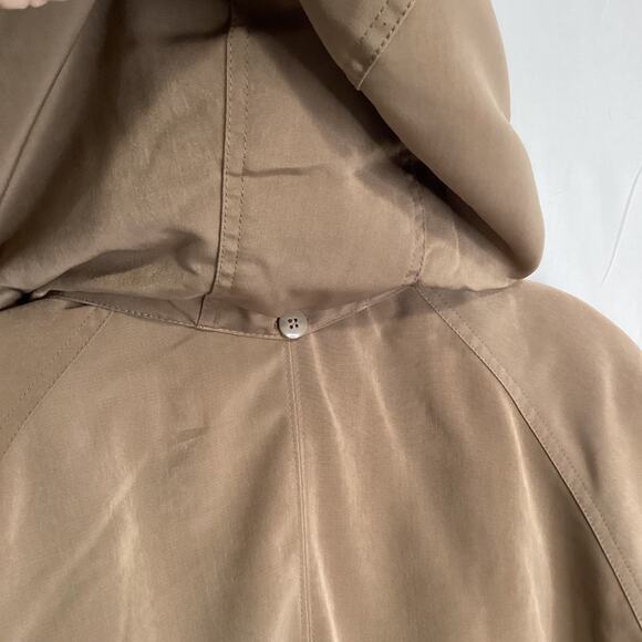 Big Chill Women’s Winter Coat | XL | Like New | Quilted & Hooded Free Shipping - Picture 8 of 15